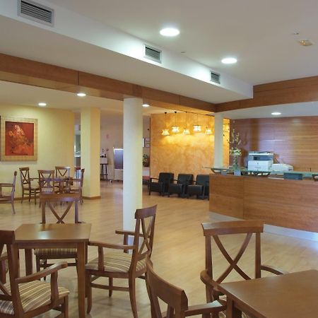 La Canada Horche Ресторант снимка