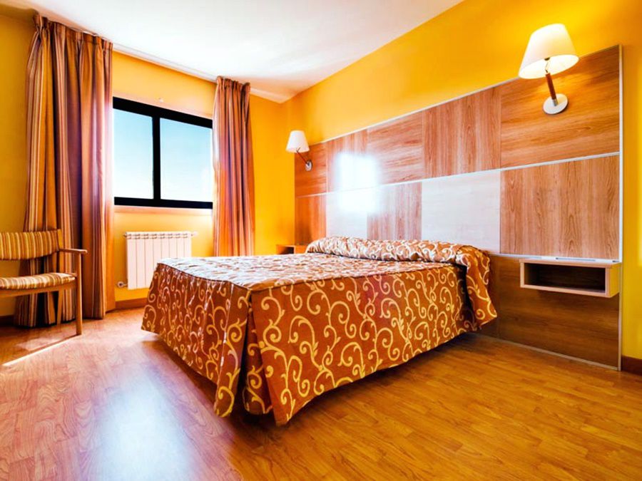 La Canada Horche Екстериор снимка